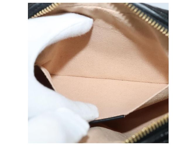 GUCCI Marsupio in Camoscio Rosso Oro 517076 Auth BA2345 D'oro - vista 21