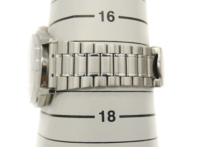 Orologio da polso OMEGA Seamaster a carica manuale - vista 10