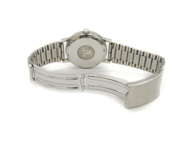 Orologio da polso OMEGA Seamaster a carica manuale - vista 7