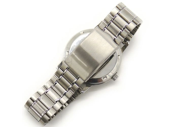 Orologio da polso OMEGA Seamaster a carica manuale - vista 9