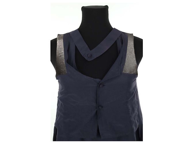 Heimstone Blue dress - view 2