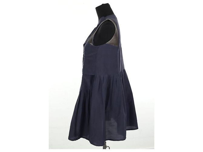Heimstone Blue dress - view 3