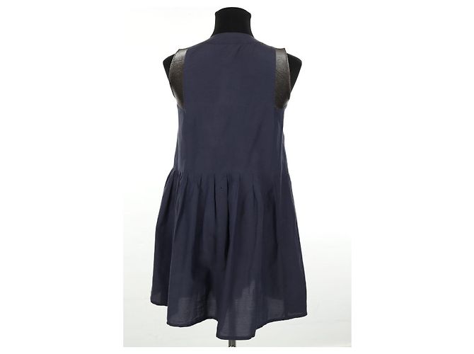 Heimstone Blue dress - view 4