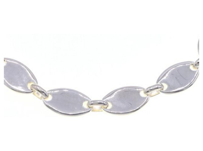 Tiffany & Co Collana Peggle Choker Tiffany in argento sterling - vista 2