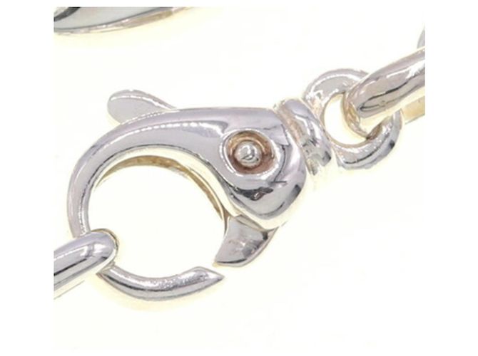 Tiffany & Co Collana Peggle Choker Tiffany in argento sterling - vista 3