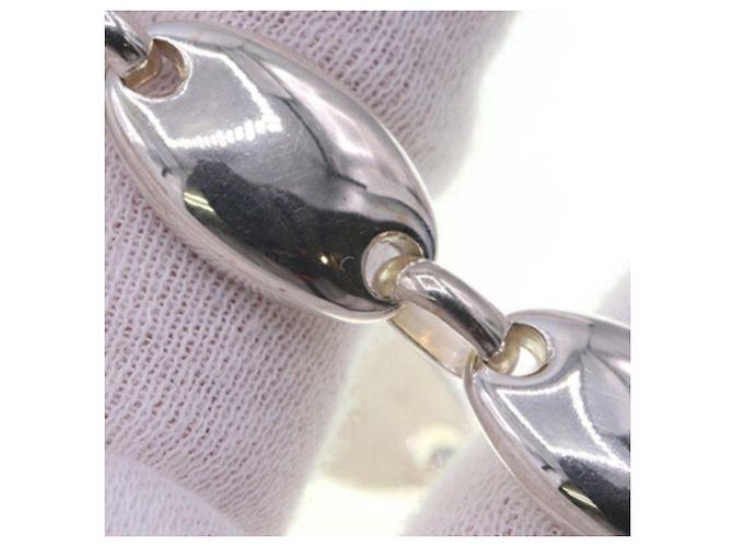 Tiffany & Co Collana Peggle Choker Tiffany in argento sterling - vista 5
