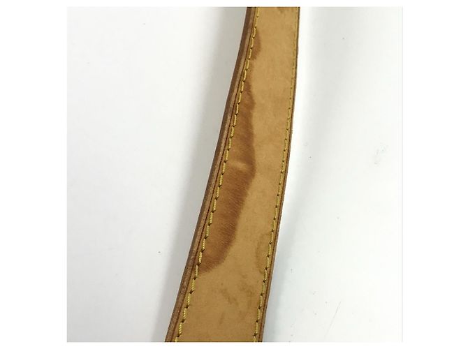 Louis Vuitton Monogram Multicolor Lodge GM Tasche Weiß - Ansicht 10