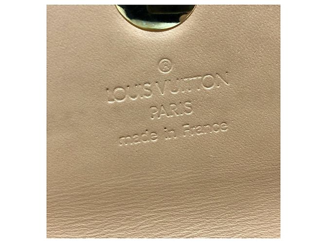 Louis Vuitton Monogram Multicolore Long Wallet Black - view 12