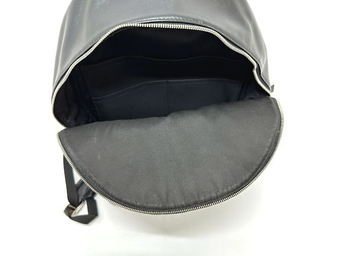 Zaino Josh Louis Vuitton in Damier Graphite Nero - vista 13