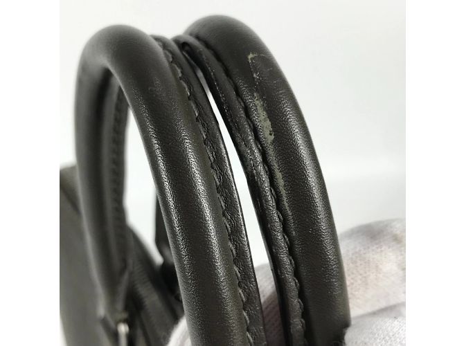 Dokumentenmappe Tag Damier Infini Louis Vuitton Grau - Ansicht 10