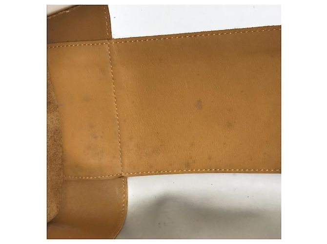 Borsa Mini Boston Edizione Limitata 160° Anniversario Loewe Beige - vista 12