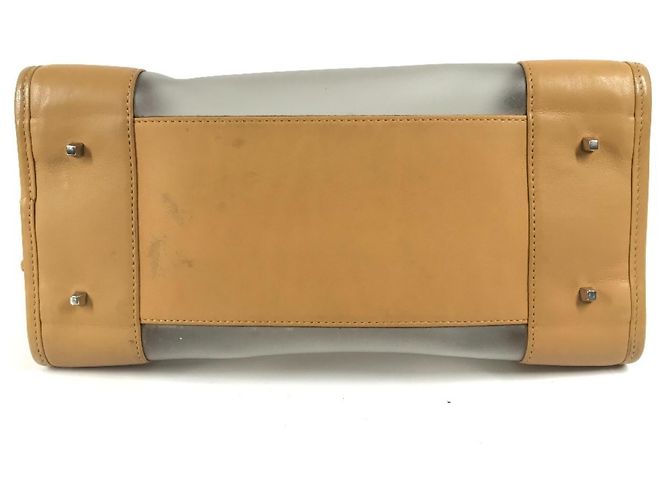 Borsa Mini Boston Edizione Limitata 160° Anniversario Loewe Beige - vista 5