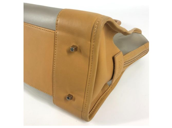 Borsa Mini Boston Edizione Limitata 160° Anniversario Loewe Beige - vista 7