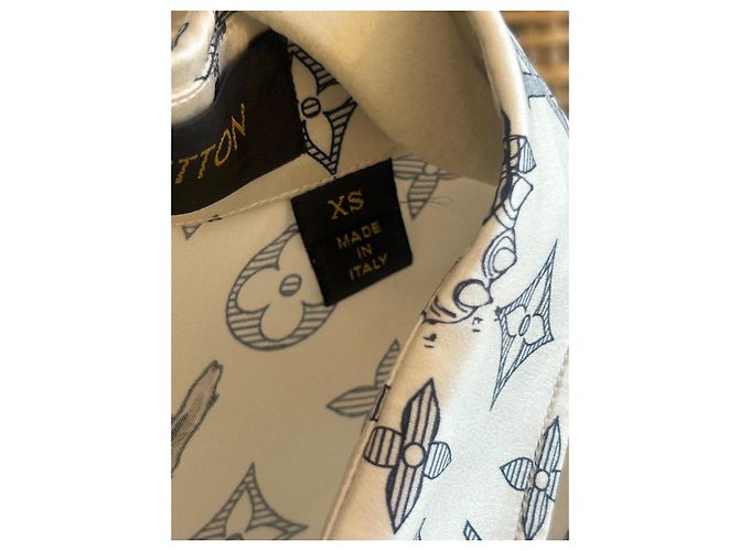 Louis Vuitton Chapman Brothers Multicolore - vista 5