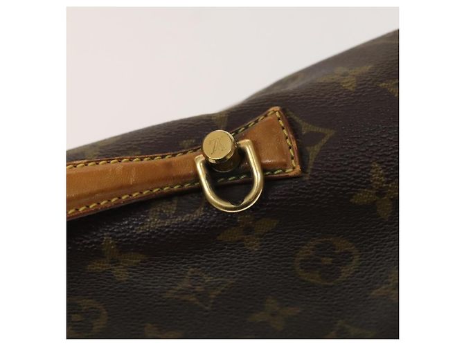 LOUIS VUITTON Bolsa de mão Monogram Beverly M51121 LV Auth 122233 Monograma - vista 18