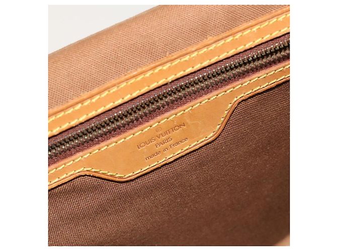 LOUIS VUITTON Bolsa de mão Monogram Beverly M51121 LV Auth 122233 Monograma - vista 22