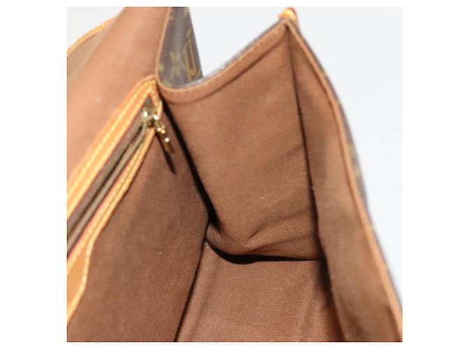 LOUIS VUITTON Bolsa de mão Monogram Beverly M51121 LV Auth 122233 Monograma - vista 23
