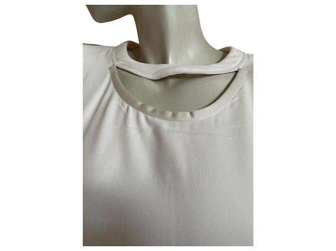 Wunderschönes weißes Kleid IRO - Ansicht 2
