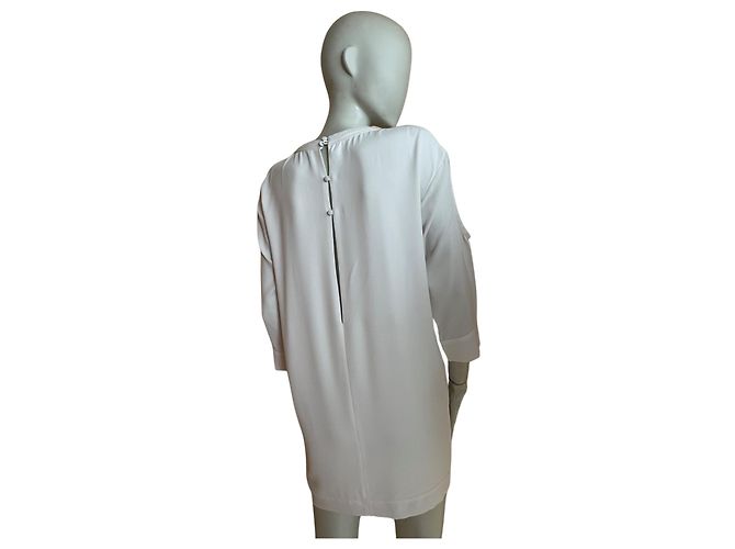 Wunderschönes weißes Kleid IRO - Ansicht 4
