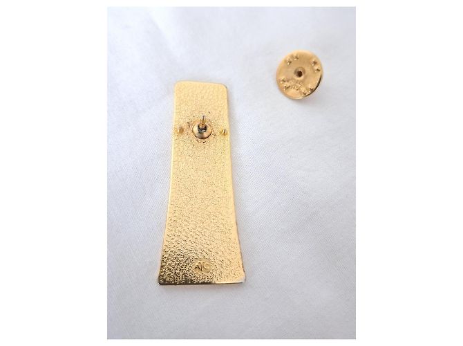 Christian Dior Con piccolo sacchetto in suede CD Rosa Bianco D'oro Gold hardware - vista 11
