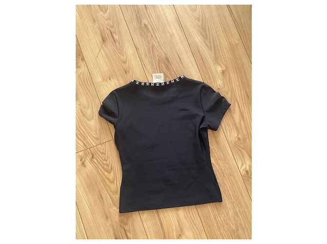 Chanel Coleccionista Negro - vista 3