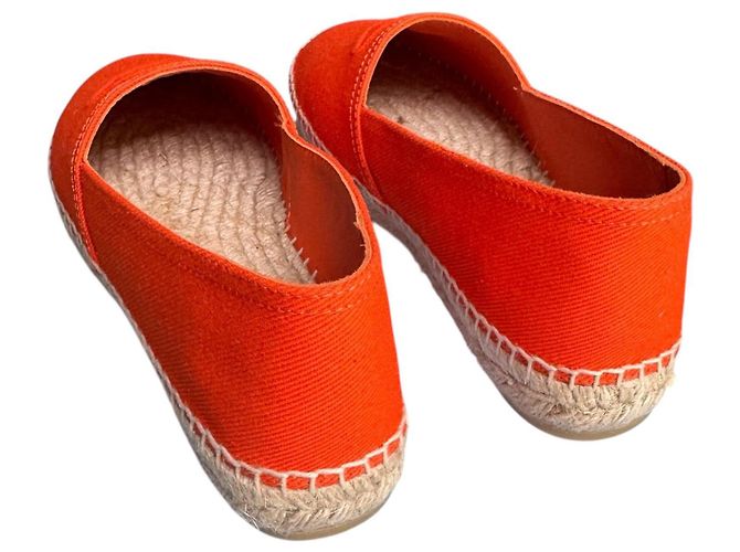 Espadrilles para dama Prada - vista 7