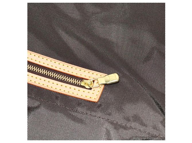 LOUIS VUITTON Funda de ropa portátil Monogram M23420 LV Auth 123652 Monograma - vista 26