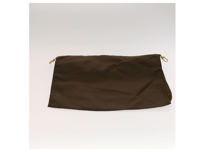 LOUIS VUITTON Funda de ropa portátil Monogram M23420 LV Auth 123652 Monograma - vista 29