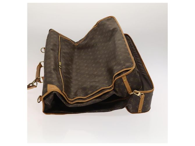 LOUIS VUITTON Funda de ropa portátil Monogram M23420 LV Auth 123652 Monograma - vista 4