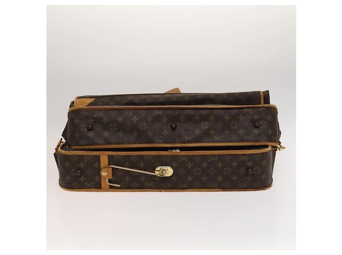 LOUIS VUITTON Funda de ropa portátil Monogram M23420 LV Auth 123652 Monograma - vista 5