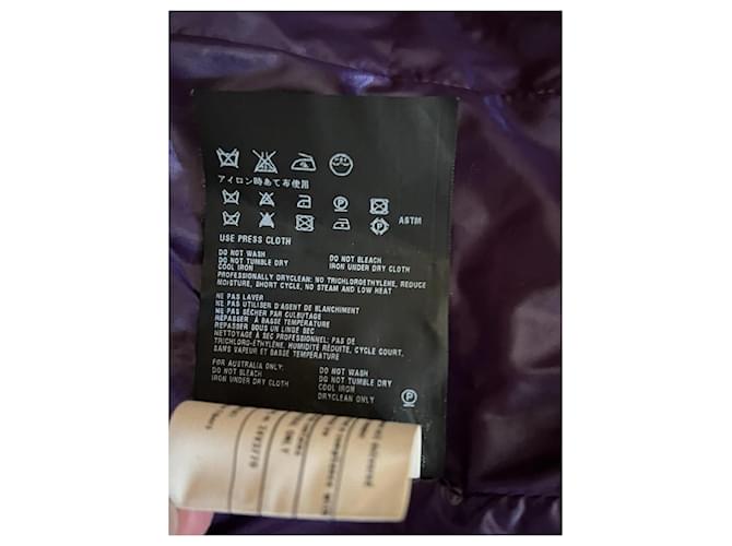 Prada Jacke aus Polyester 42IT - Ansicht 6