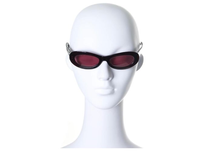 Cambon Gafas de sol Chanel Castaño - vista 7
