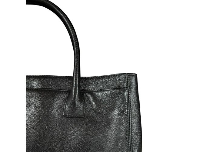 Borsa Executive Chanel 2.55 Nero - vista 14