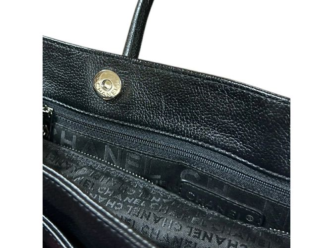 Borsa Executive Chanel 2.55 Nero - vista 15