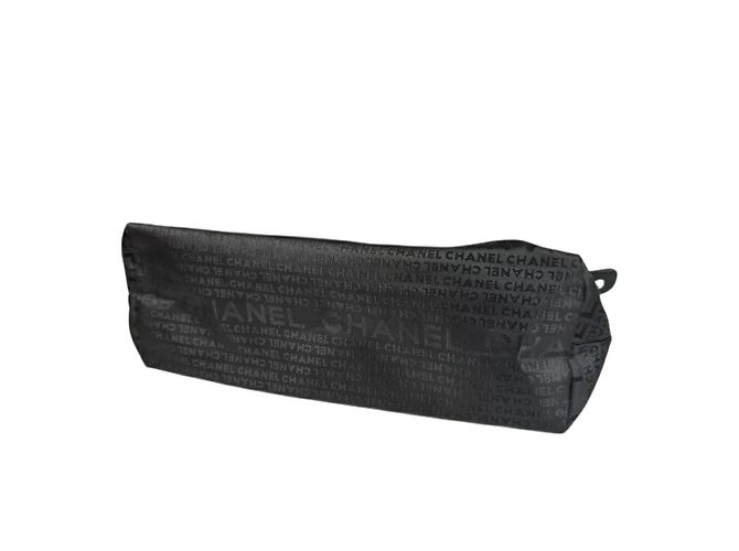 Borsa Executive Chanel 2.55 Nero - vista 17