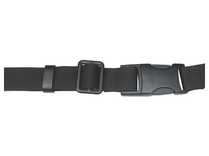 Bumbag Christopher Louis Vuitton Marrone - vista 5