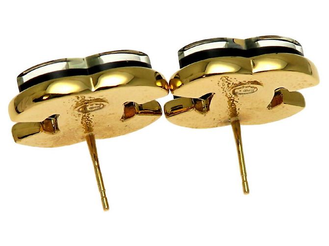 Chanel Coco Mark Damenohrringe - Ansicht 6