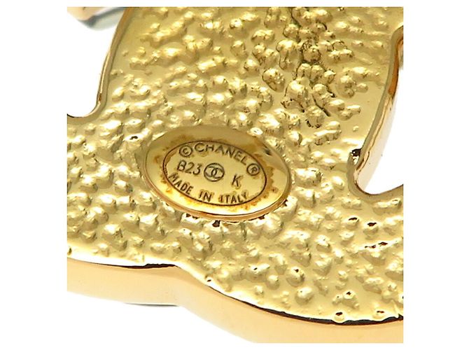 Chanel Coco Mark Damenohrringe - Ansicht 7