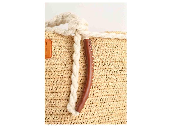 Soeur Borsa a tracolla beige - vista 3