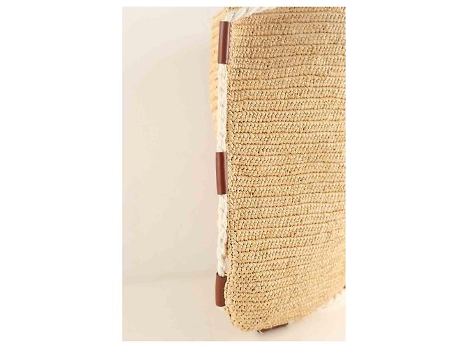 Soeur Borsa a tracolla beige - vista 4