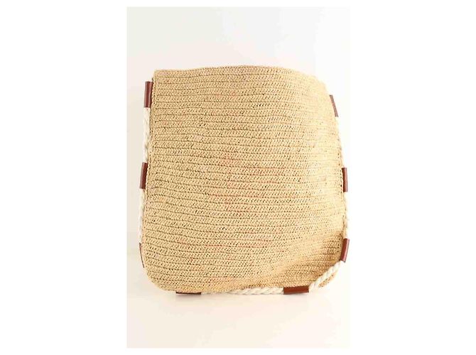 Soeur Borsa a tracolla beige - vista 5