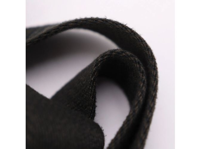 Borsa a tracolla Take Off di Louis Vuitton Nero - vista 8