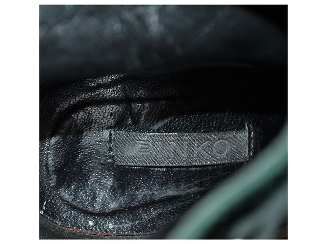 Pinko bottines - vue 6