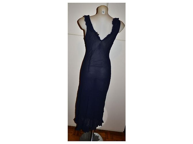 Patrizia Pepe vestido - vista 4