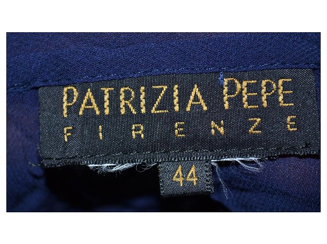 Patrizia Pepe vestido - vista 5