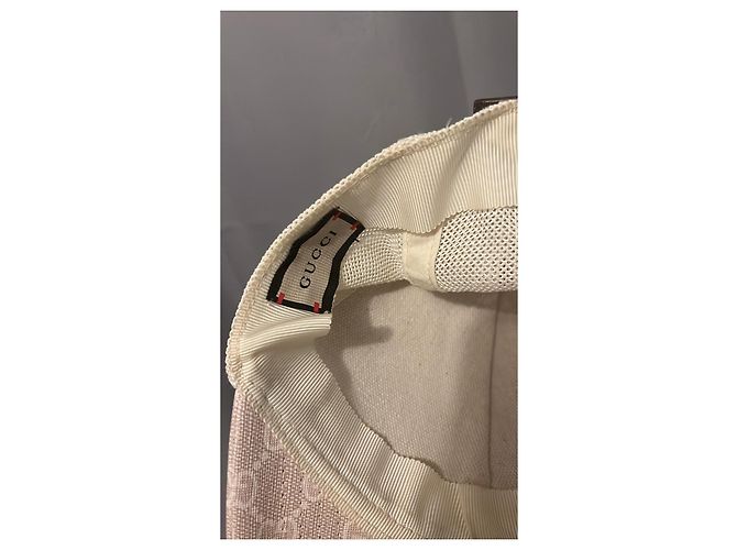 Modello Gucci Dubai Beige - vista 5