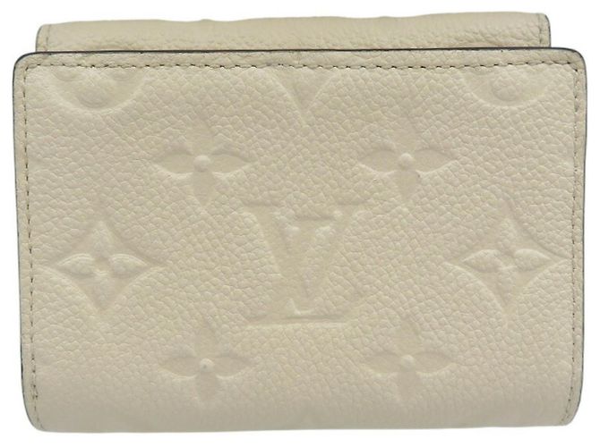 Louis Vuitton Metis Blanco - vista 2