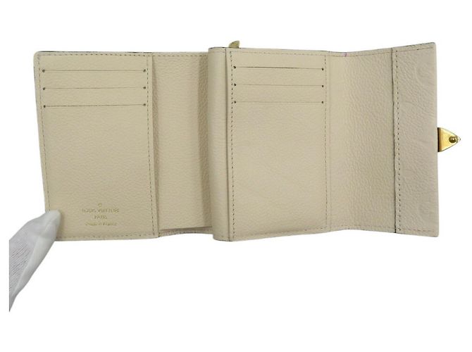 Louis Vuitton Metis Blanco - vista 4