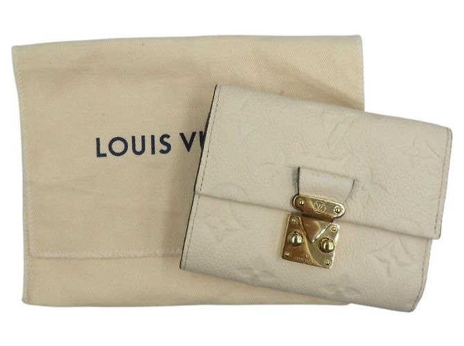 Louis Vuitton Metis Blanco - vista 7