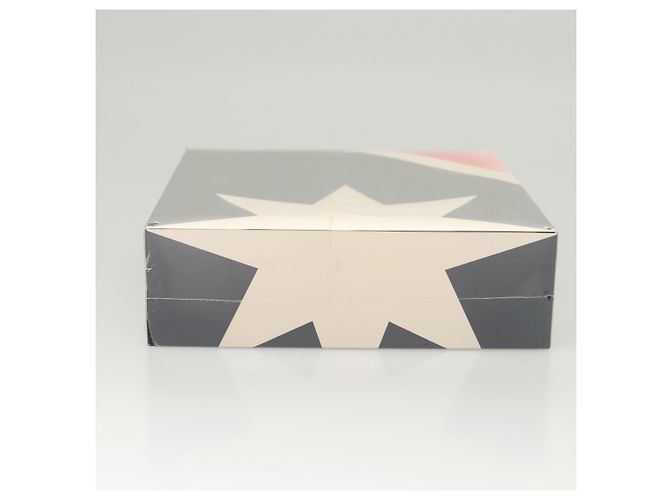LOUIS VUITTON LV Cup Australia Puzzle Visionaire 30 Solo 6000 Rosso Auth EC840 Bianco - vista 5